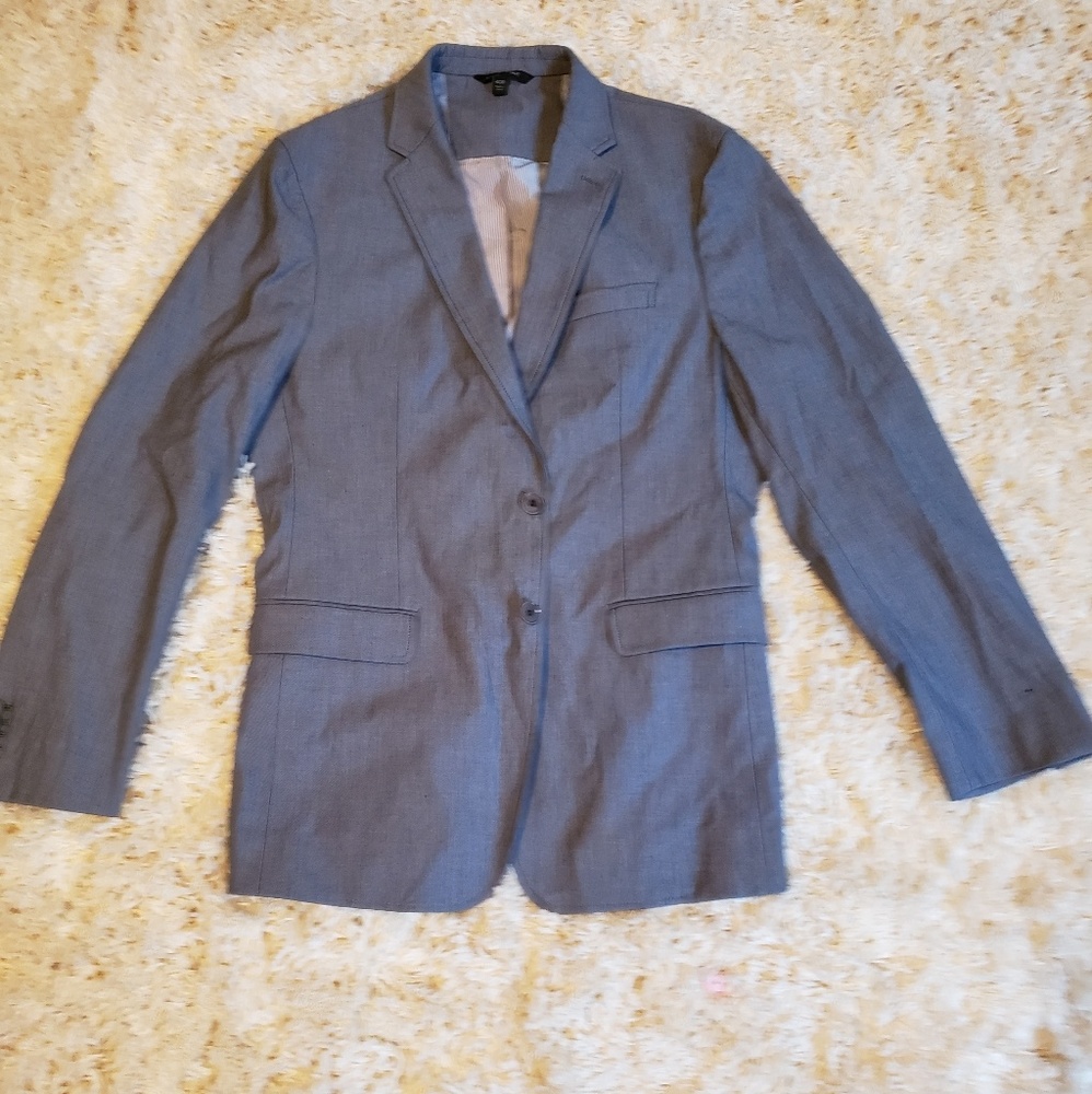 Banana Republic Sports Coat